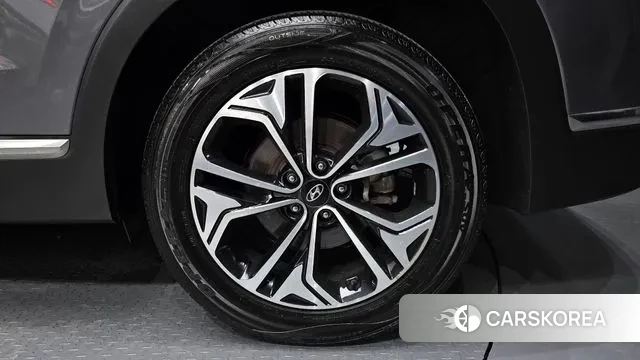 Hyundai Santa Fe TM id 3034093 из Кореи 15