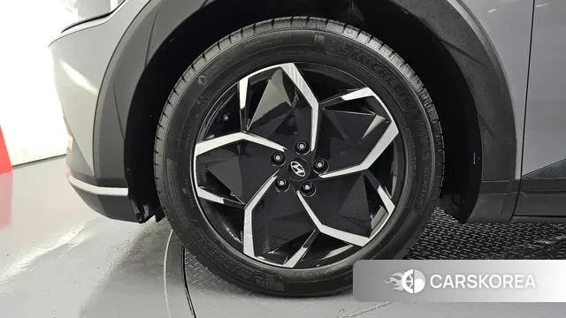 Hyundai Ionic 5 id 3296091 из Кореи 15