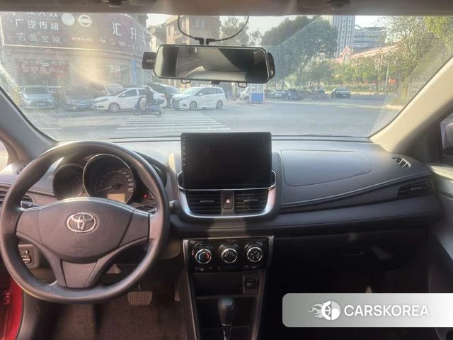 Toyota YARIS L Zhixuan id 3856274 из Китая 11