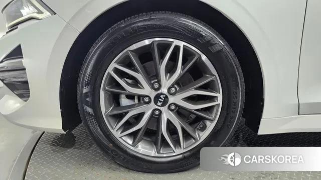 Kia K5 3rd generation id 2961029 из Кореи 15