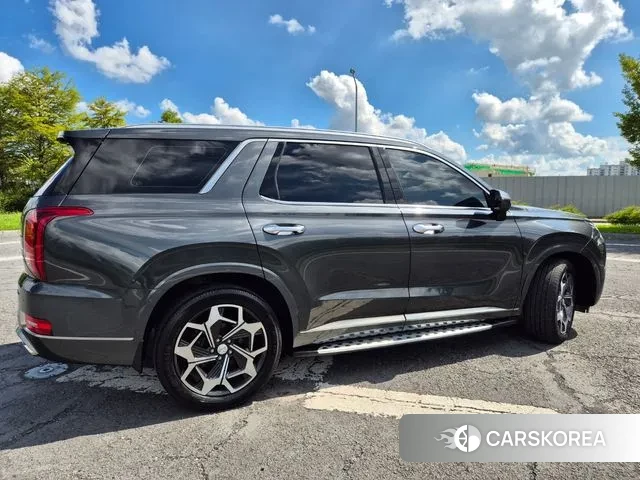 Hyundai Palisade id 3098181 из Кореи 15