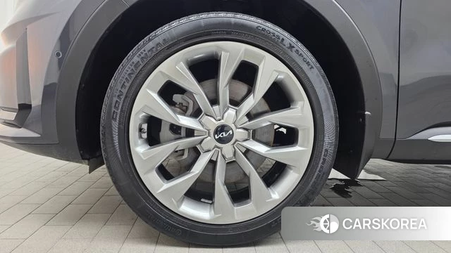 Kia Sorento 4th Generation id 4500490 из Кореи 29