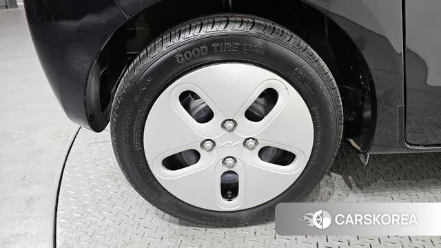 Kia The New Kia Ray id 3734204 из Кореи 15