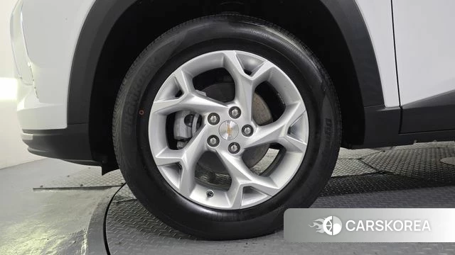 Chevrolet (GM Daewoo) Trax Crossover id 4414614 из Кореи 25