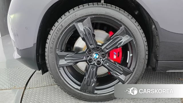 BMW X3 (G45) id 3810848 из Кореи 15