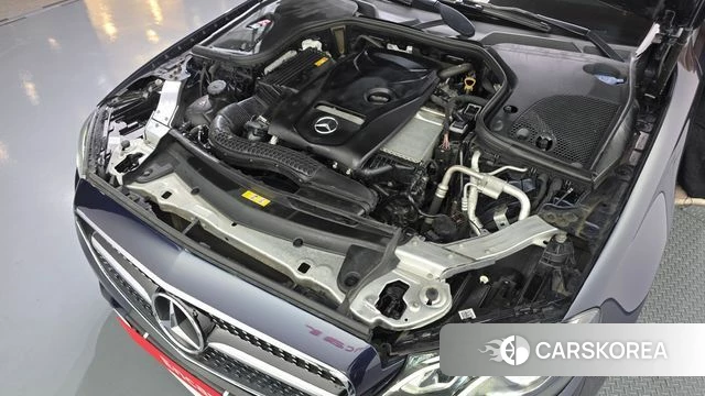 Mercedes-Benz E-Class W213 id 3867471 из Кореи 15