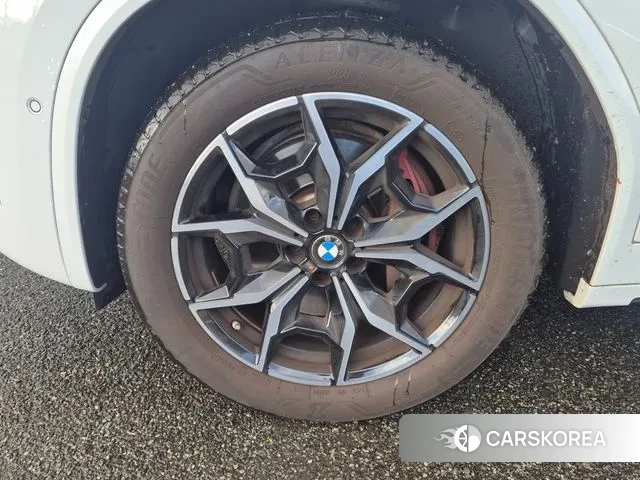 BMW X4 (G02) id 3478222 из Кореи 13