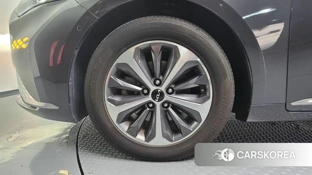 Kia K8 Hybrid id 4763646 из Кореи 25
