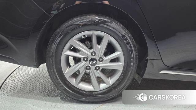Kia The New K5 2nd generation id 4776015 из Кореи 26