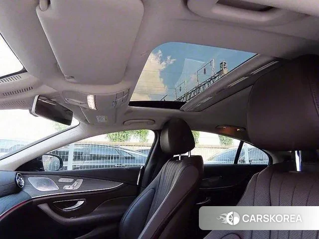 Mercedes-Benz CLS-Class C257 id 3106521 из Кореи 15