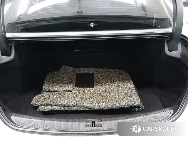 Renault Korea (Samsung) SM6 id 3622237 из Кореи 15