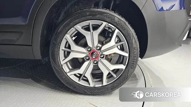 Kia Seltos id 2886051 из Кореи 15