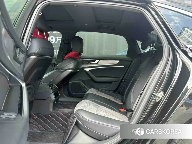 Audi A6L PHEV id 4314032 из Китая 7