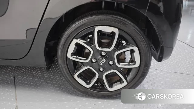 Kia The New Ray id 3515366 из Кореи 15