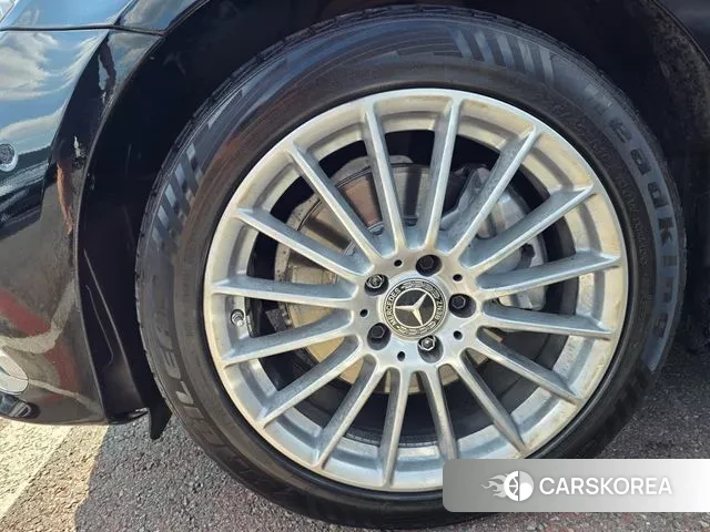 Mercedes-Benz E-Class W213 id 3007520 из Кореи 15