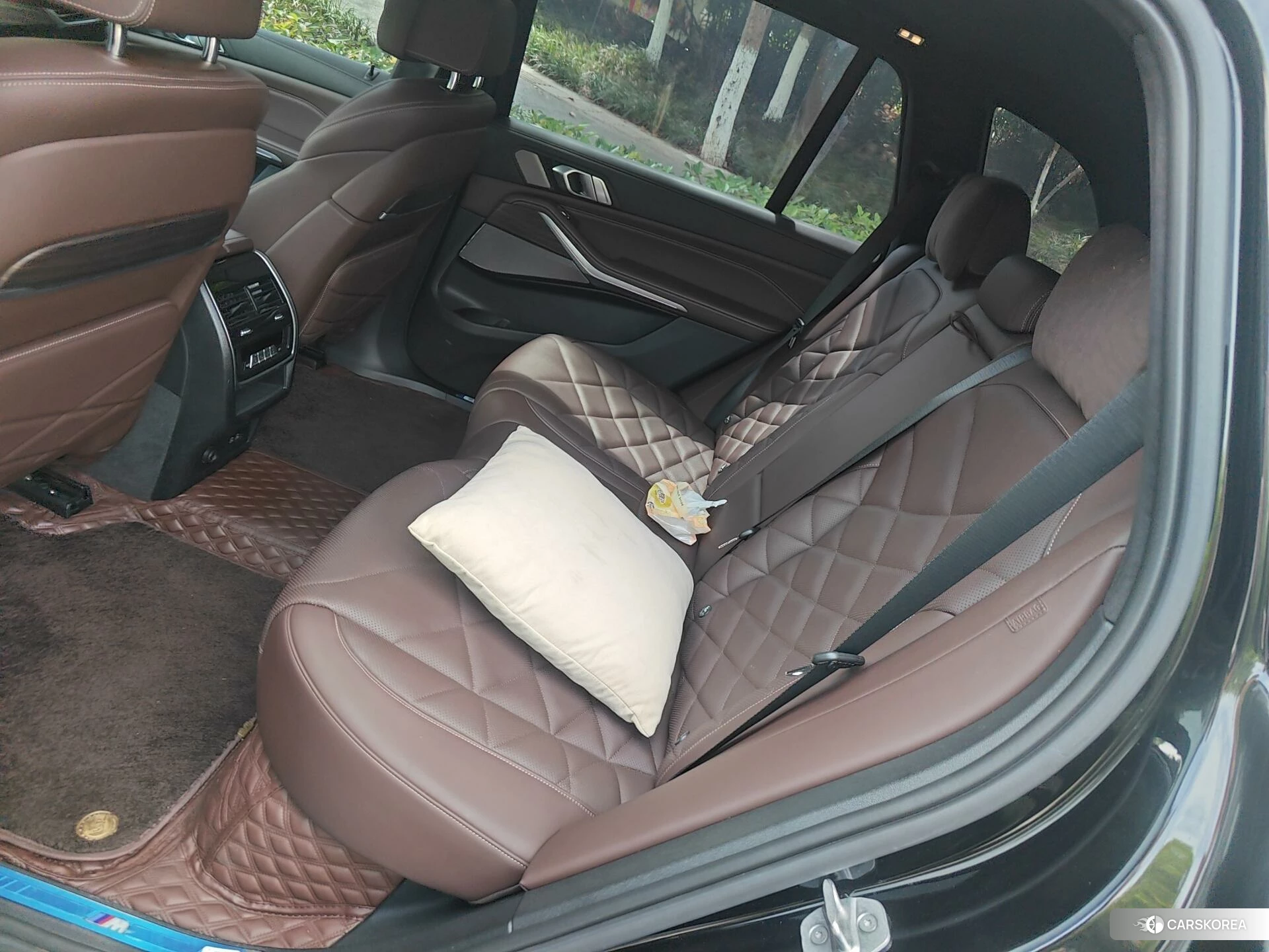 BMW X5 id 4452493 из Китая 16