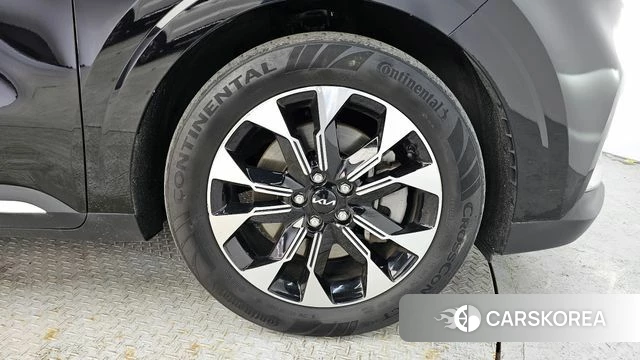 Kia Carnival 4th generation id 3839483 из Кореи 15