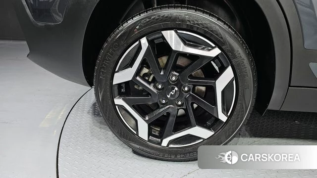 Kia The New Seltos id 4302487 из Кореи 26
