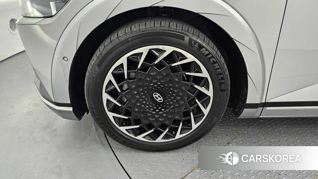 Hyundai Ionic 5 id 4572567 из Кореи 27