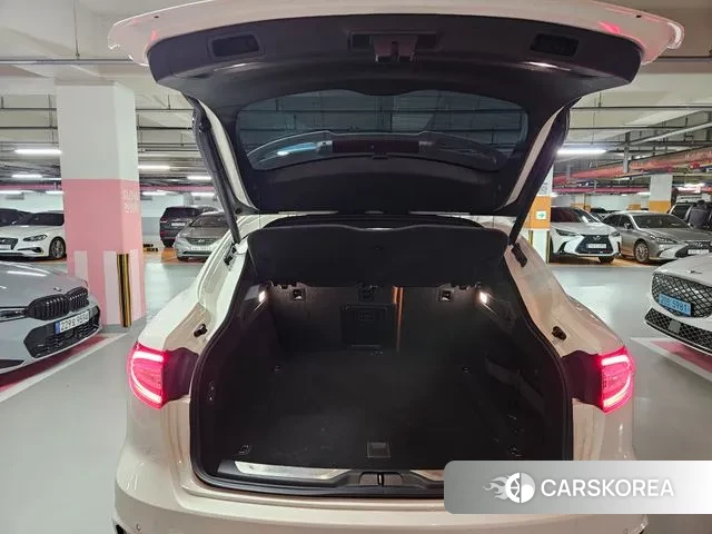 Maserati Levante id 3433601 из Кореи 15