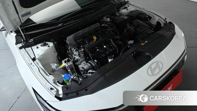 Hyundai The New Avante (CN7) id 3933601 из Кореи 15