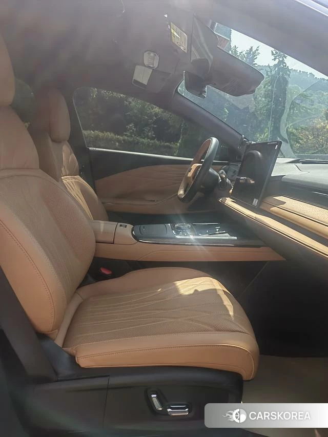 Geely Galaxy Galaxy Sparkle 8 PHEV id 4205610 из Китая 14