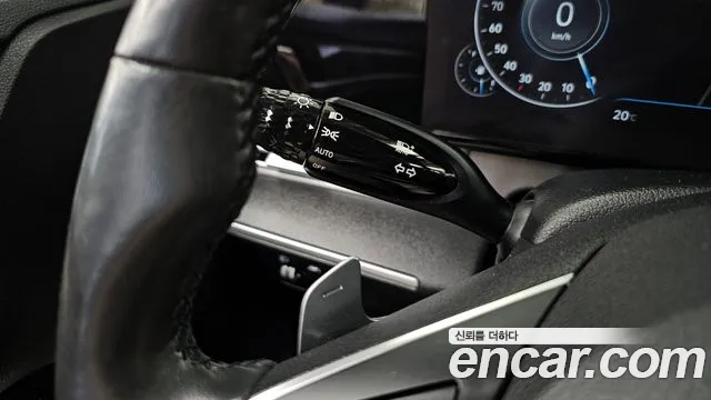 Hyundai The New Grandeur IG id 2679777 из Кореи 15