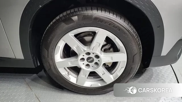 Mini Cooper S Countryman 3rd Generation id 3052720 из Кореи 15