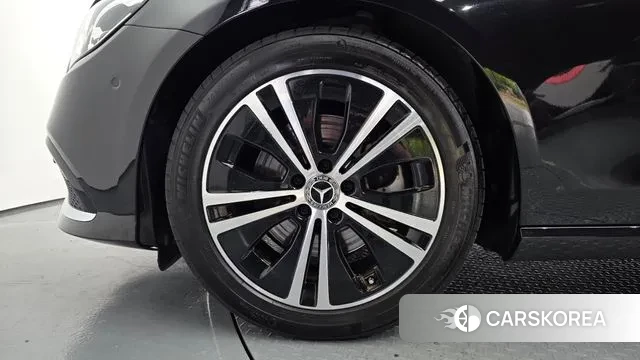 Mercedes-Benz E-Class W213 id 2994220 из Кореи 15