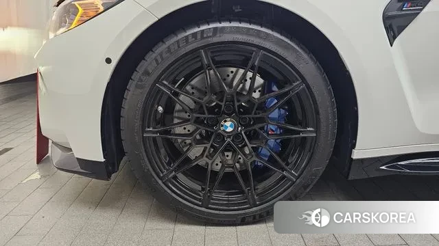 BMW M4 (G82) id 3031586 из Кореи 15