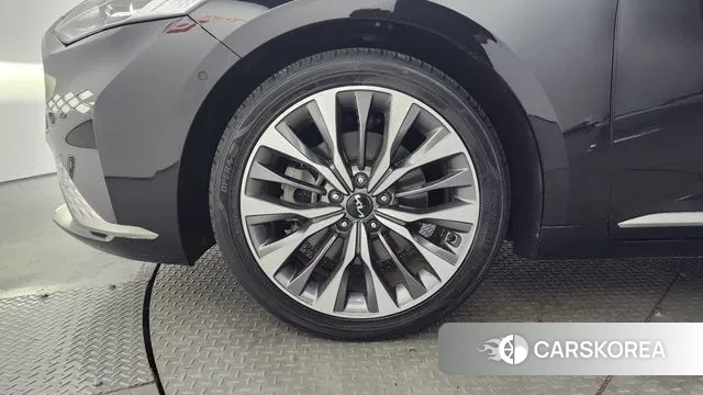 Kia K8 id 3366658 из Кореи 15