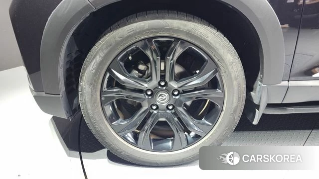 Ssangyong All New Rexton id 3795198 из Кореи 15