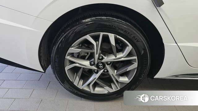 Hyundai Sonata (DN8) id 4434243 из Кореи 27