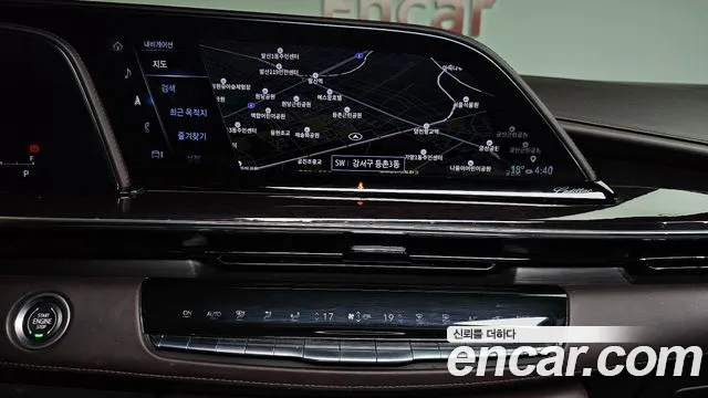 Cadillac Escalade 5th Generation id 2680368 из Кореи 15