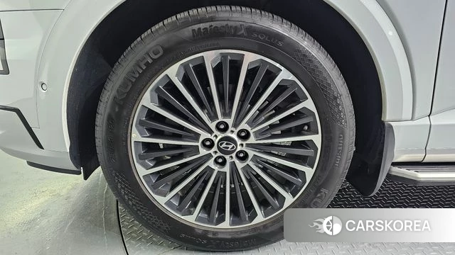 Hyundai Palisade (LX3) id 3921527 из Кореи 15