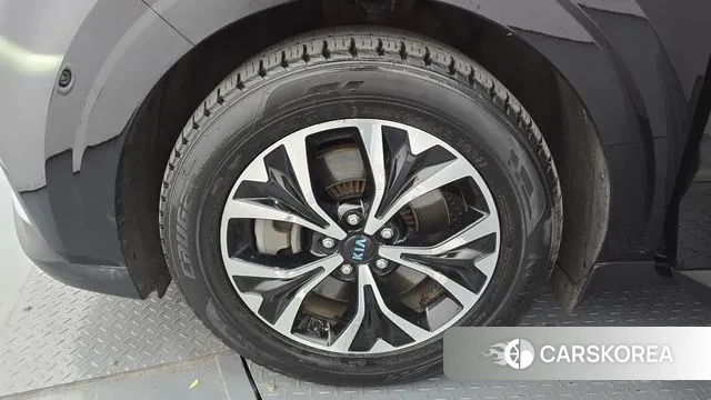 Kia Carnival 4th generation id 3438773 из Кореи 15