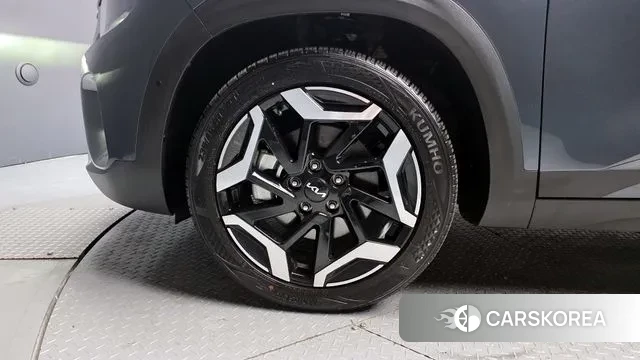 Kia The New Seltos id 3716500 из Кореи 15