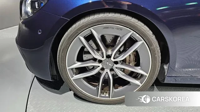 Mercedes-Benz E-Class W213 id 3037591 из Кореи 15