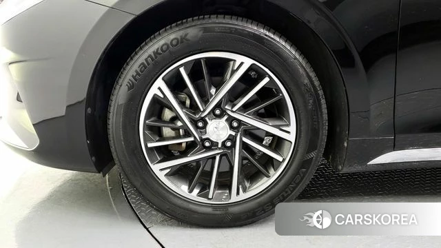 Hyundai The New Grandeur IG id 3843335 из Кореи 15