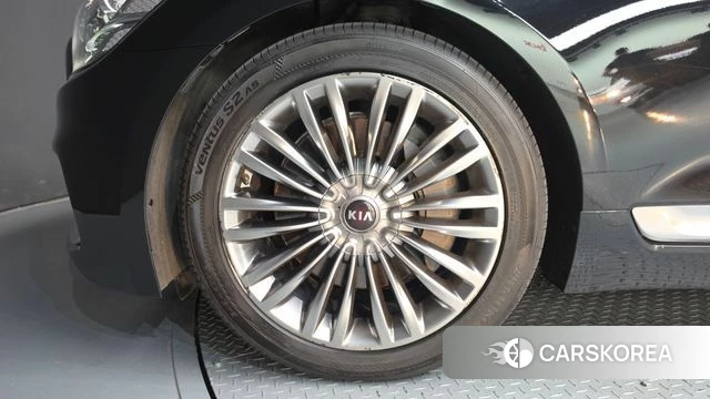 Kia More K9 id 4677899 из Кореи 15