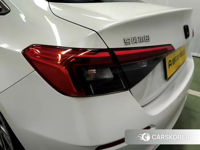 Honda Civic id 4219697 из Китая 15