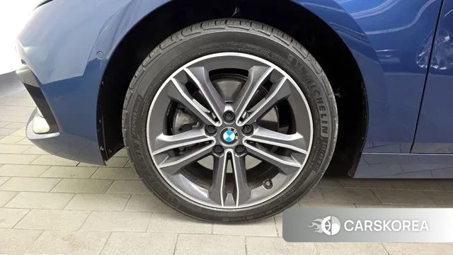 BMW 1 Series (F40) id 3708538 из Кореи 15