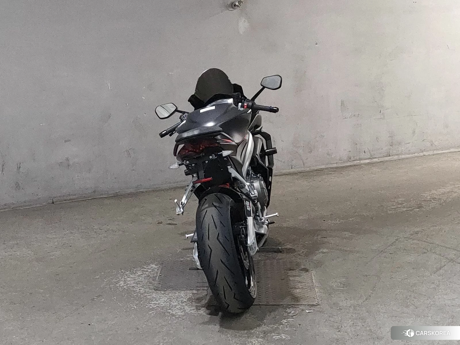 Проданный Aprilia RS660 2021 из Японии, фото 2