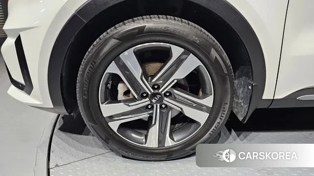 Kia Sorento 4th Generation id 3621364 из Кореи 15