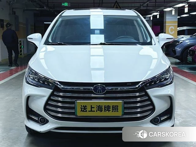 BYD Song MAX DM id 4238284 из Китая 7