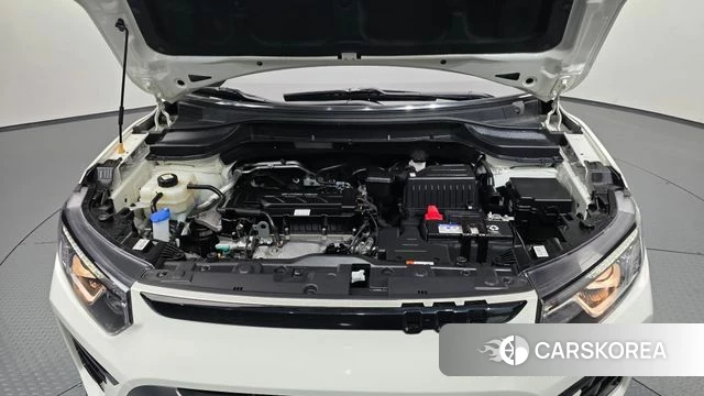 Ssangyong The New Tivoli id 4468604 из Кореи 27