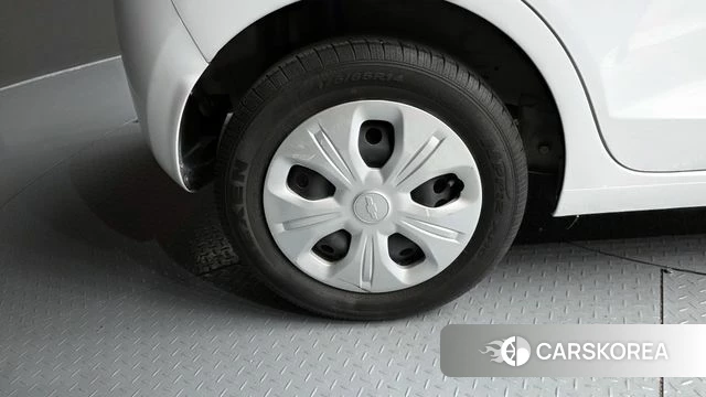 Chevrolet (GM Daewoo) The New Spark id 3886249 из Кореи 15