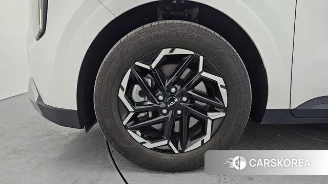 Kia The New Carnival 4th Generation id 3610261 из Кореи 15