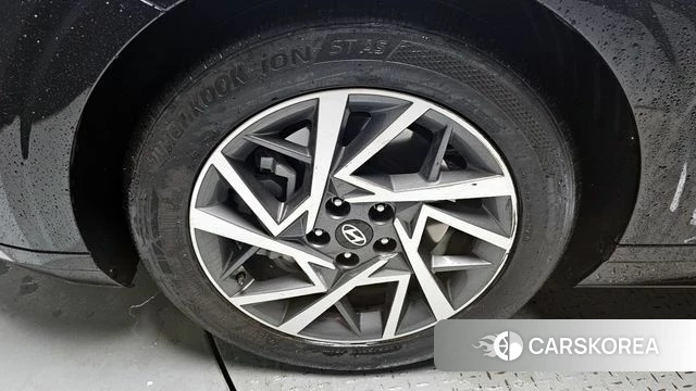Hyundai Grandeur (GN7) id 4349261 из Кореи 28
