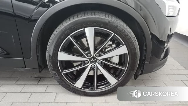 Polestar Polestar 2 id 3411369 из Кореи 15